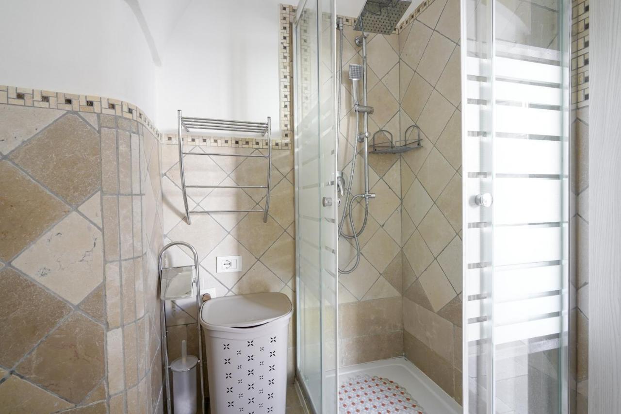 Suite 800 - Остуні Екстер'єр фото